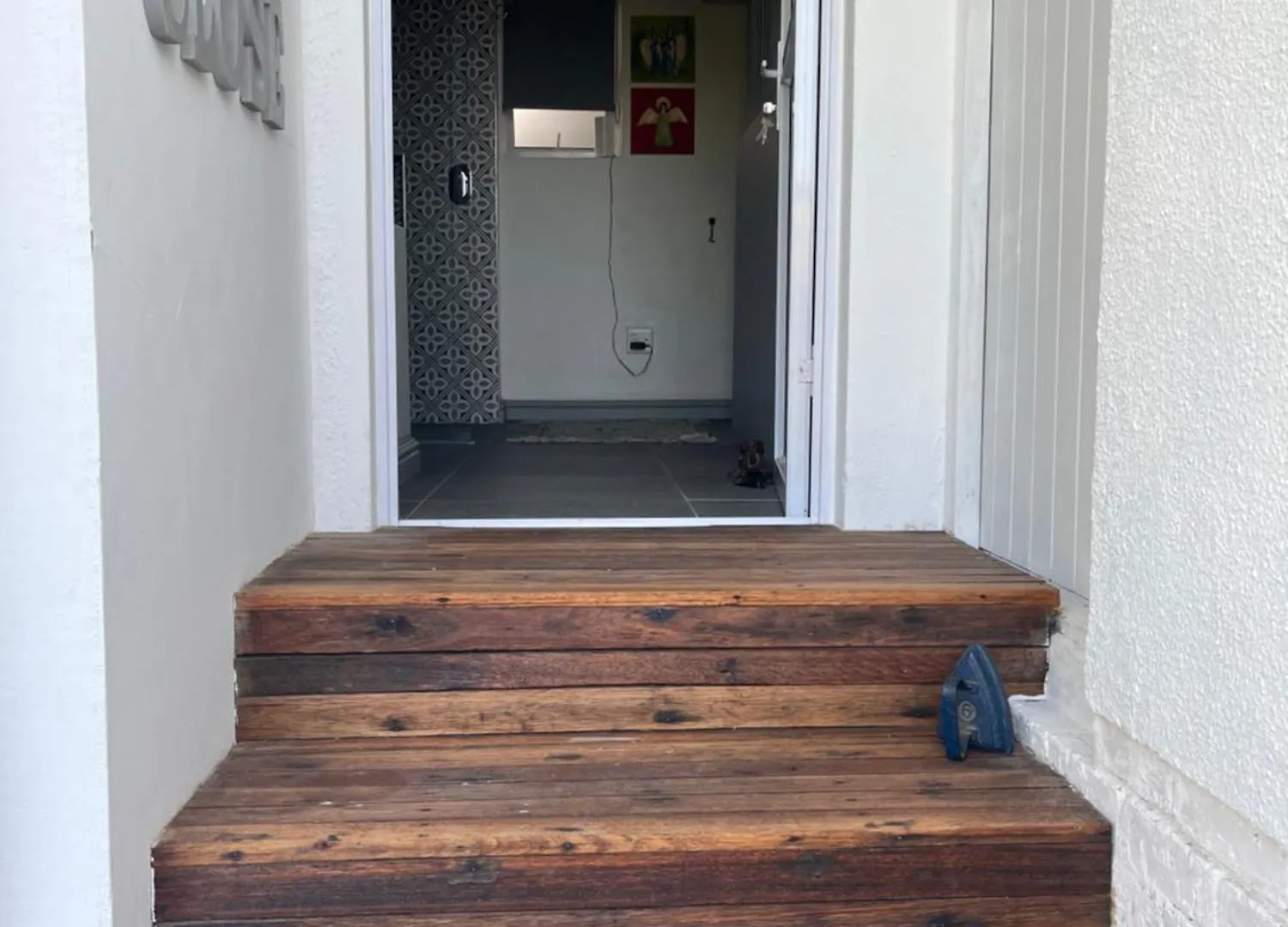 Bed & Breakfast Room @Carol Close Cape Town South Africa